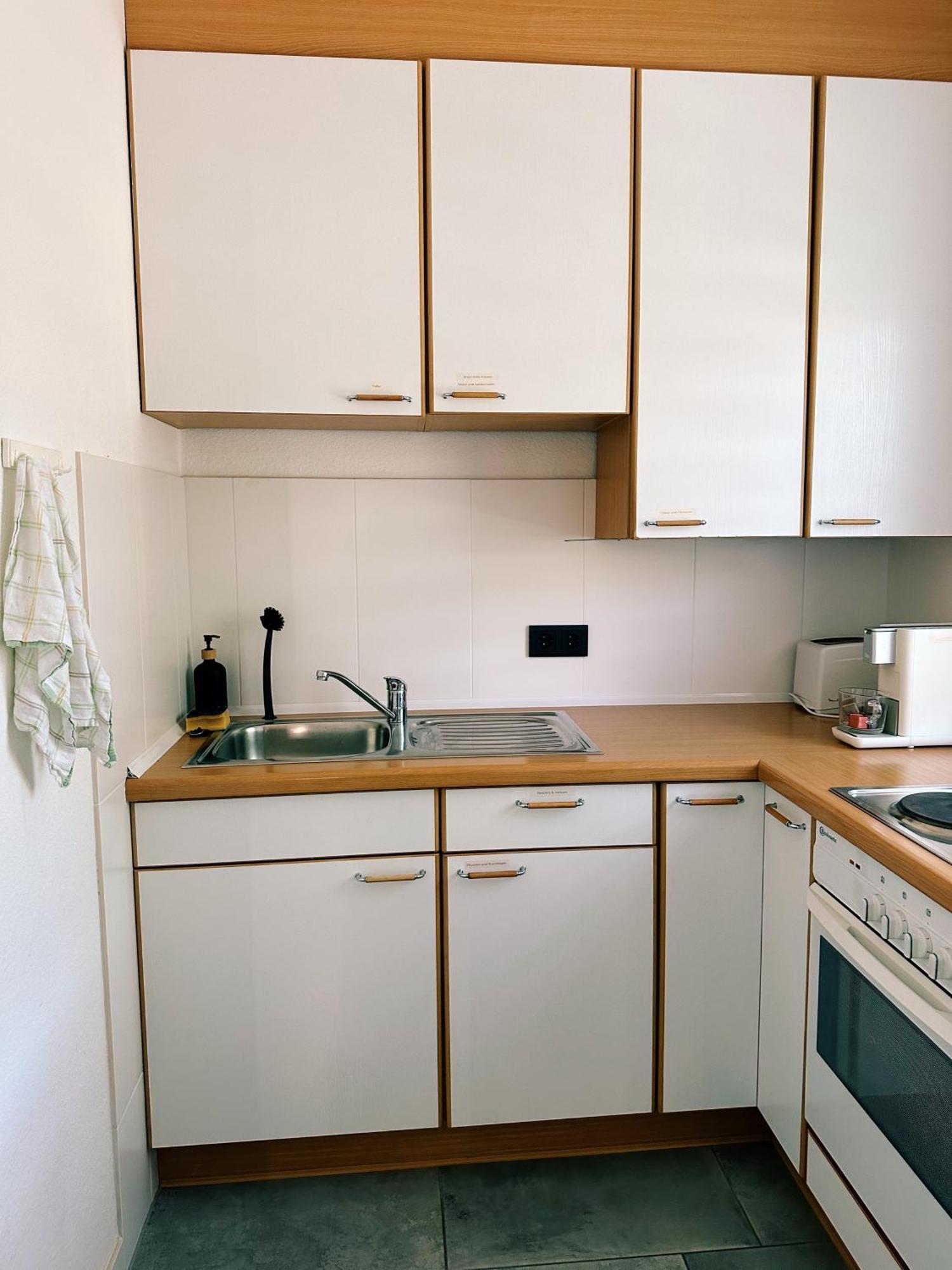 Coole Wohnung + Gratis Parkplatz シュヴェービッシュ・ハル エクステリア 写真